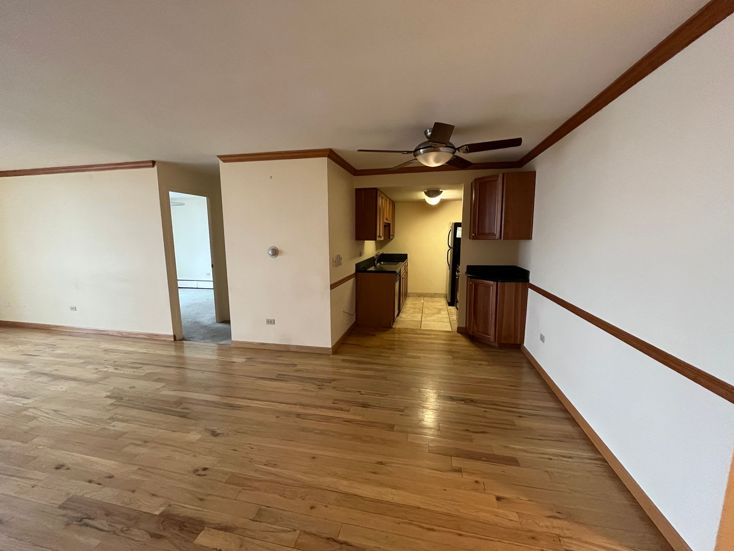 1 bed 1 bath condo near I-25 and Colorado Blvd – photo 5