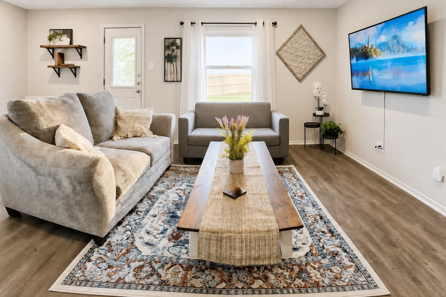 1705 Clovis Drive – photo 1