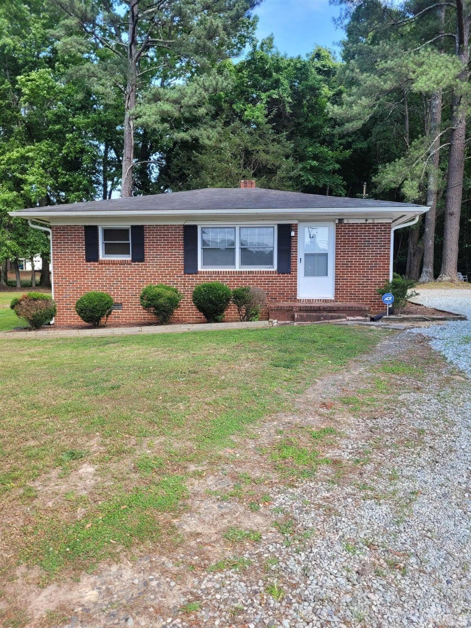 119 Andrew Chapel – photo 1