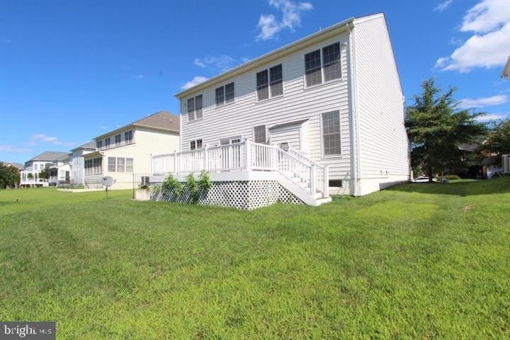 22817 NICHOLS FARM Way – photo 2