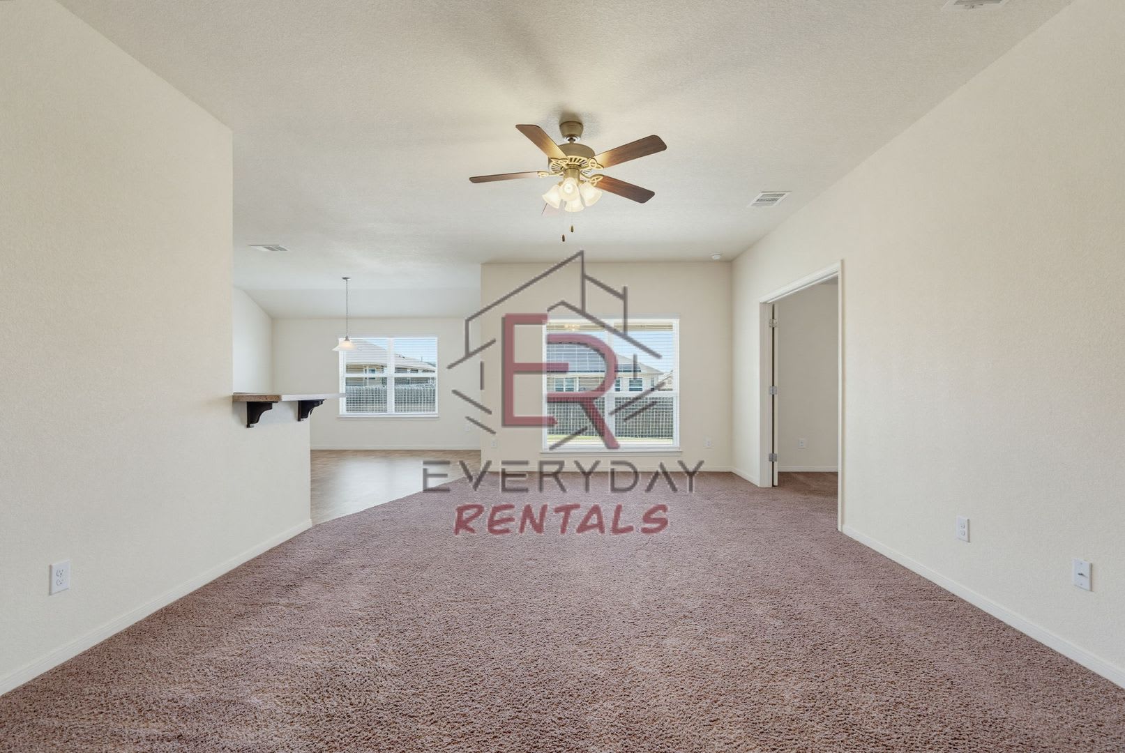 Beautiful 5 bedroom – photo 3