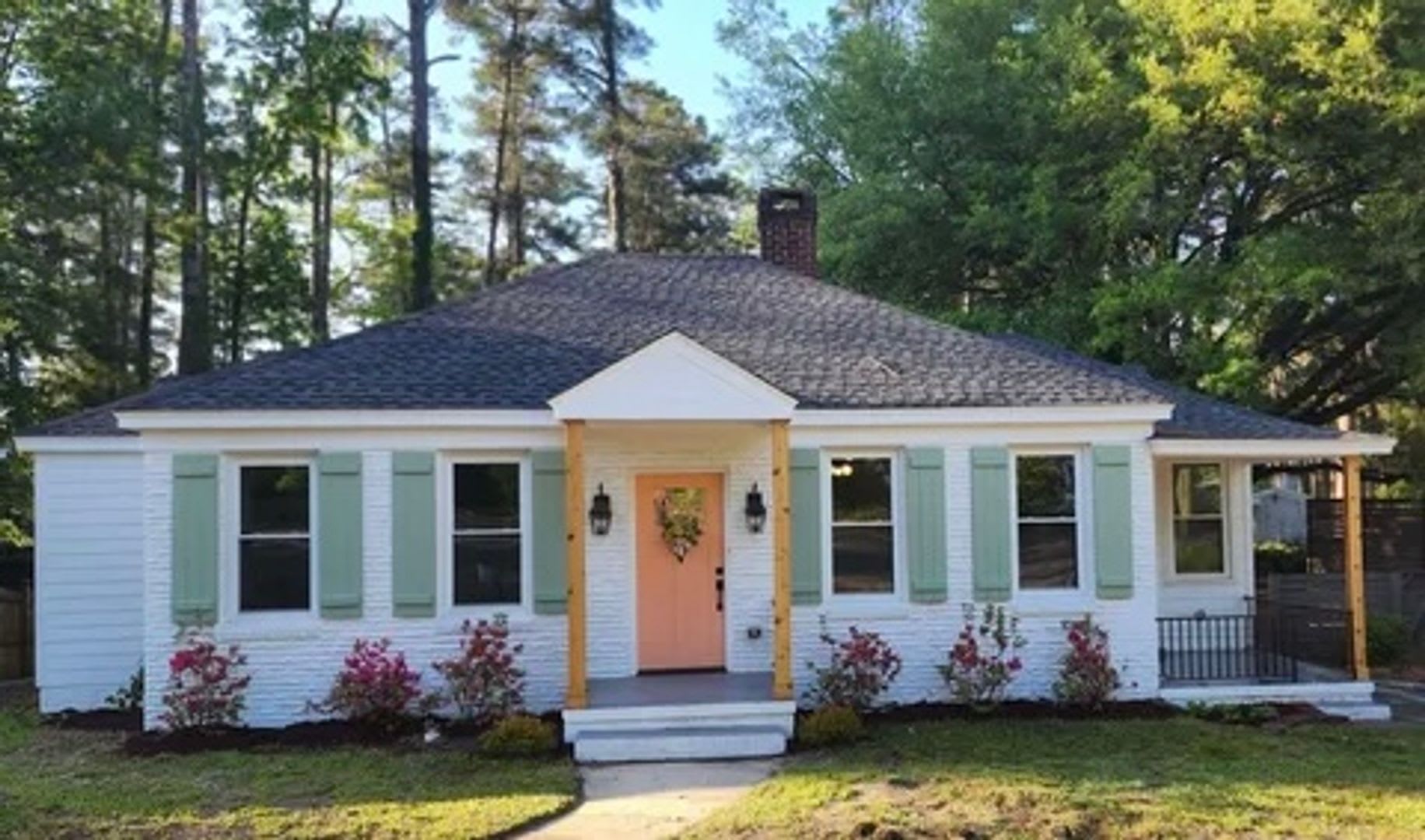 Fully Renovated 3 Bedroom 2 Bath Home In Forest Acres – photo 1