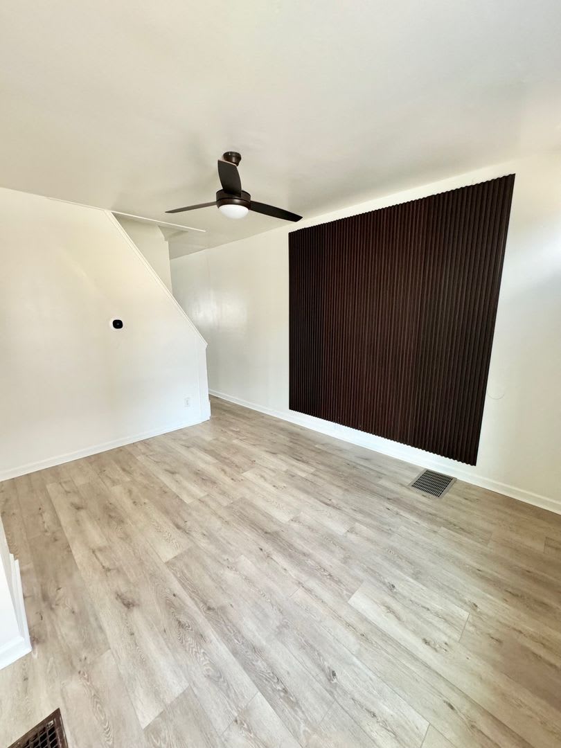 2-Bedroom Home with Private Patio, In-Unit Laundry, and Flexible Storage Space – photo 2