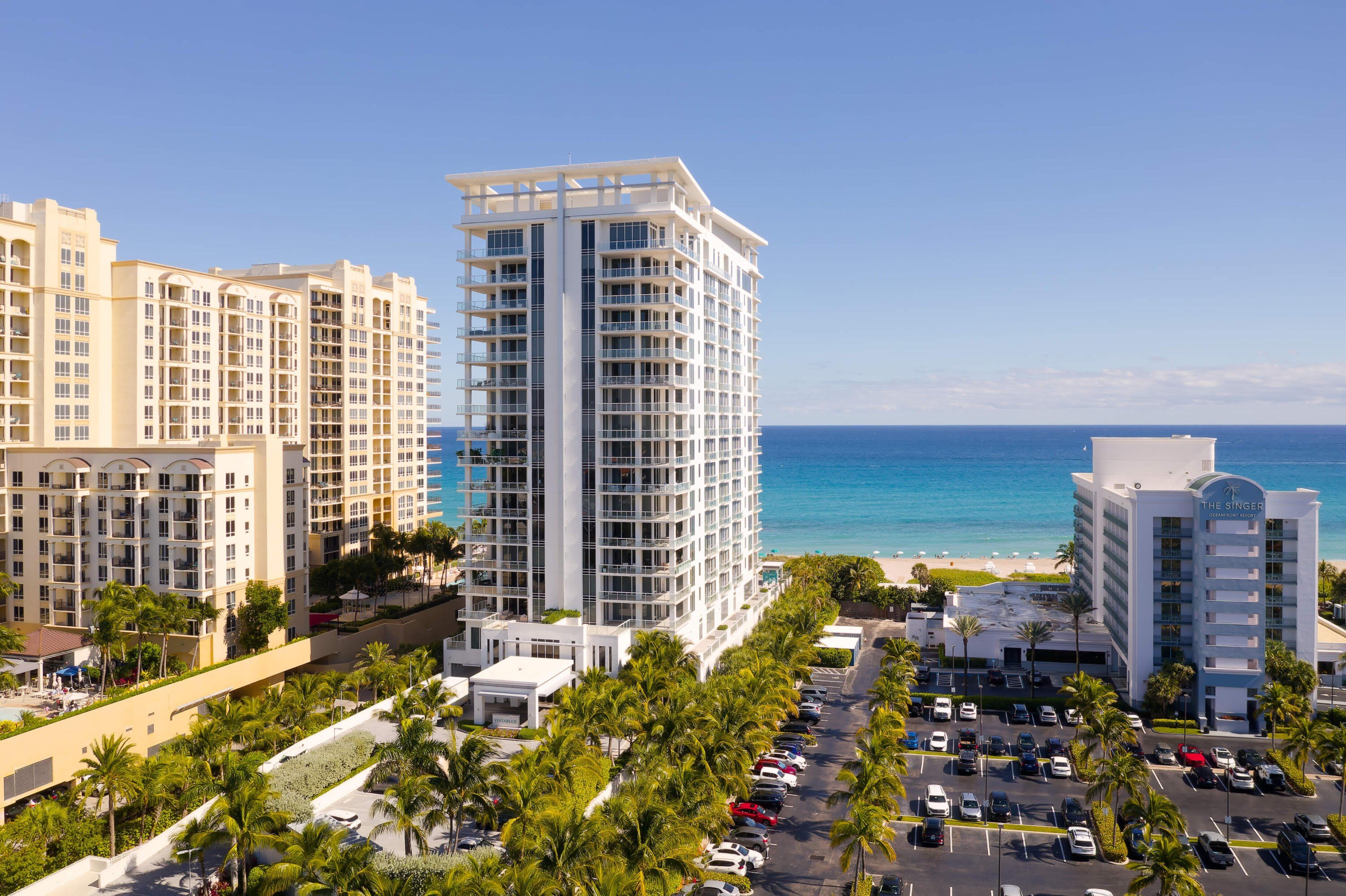 3730 N Ocean Drive – photo 2