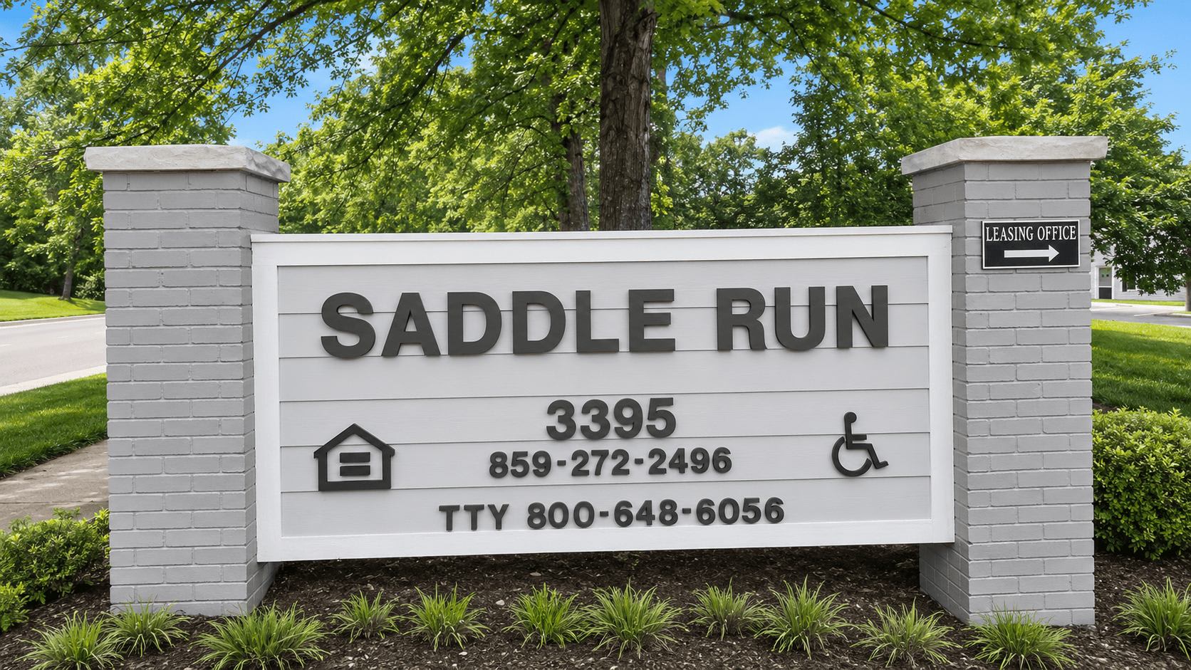 Saddle Run Affordable Housing – photo 5