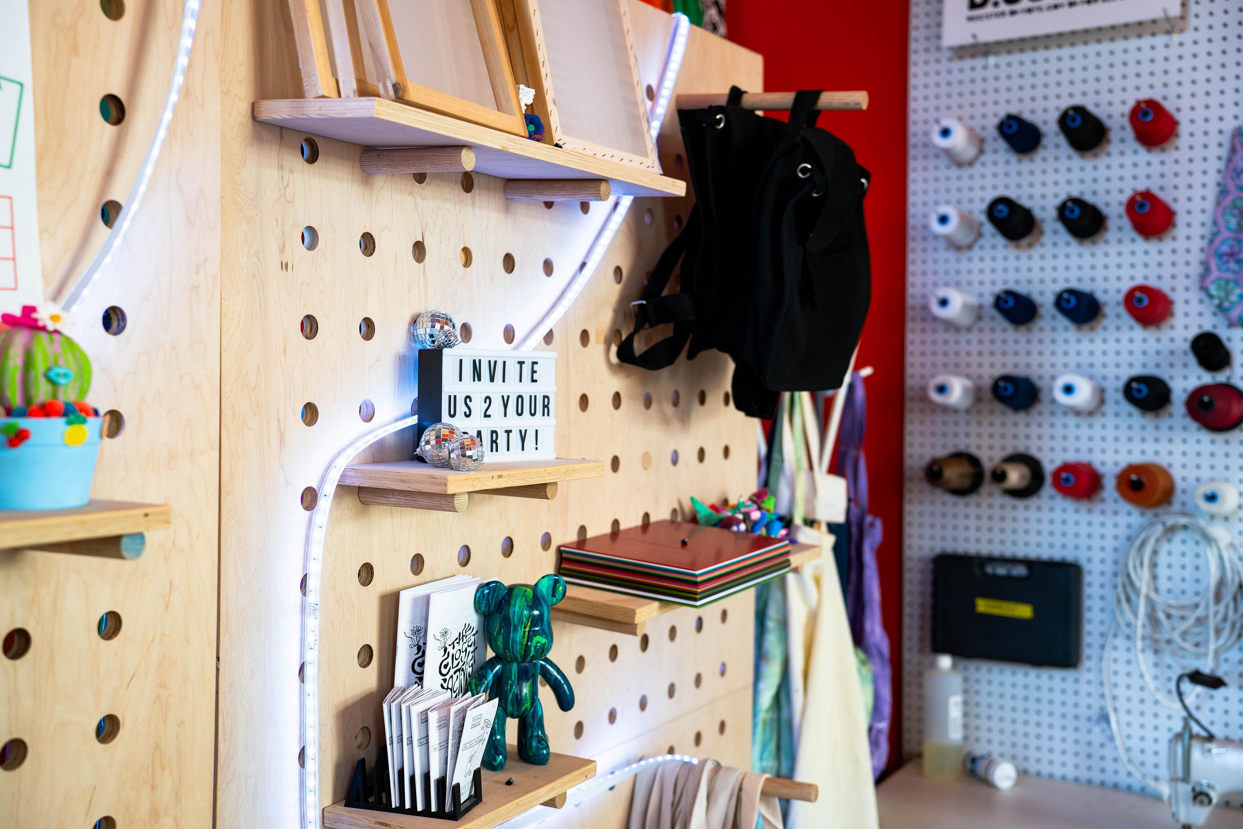 Kabin – photo 5