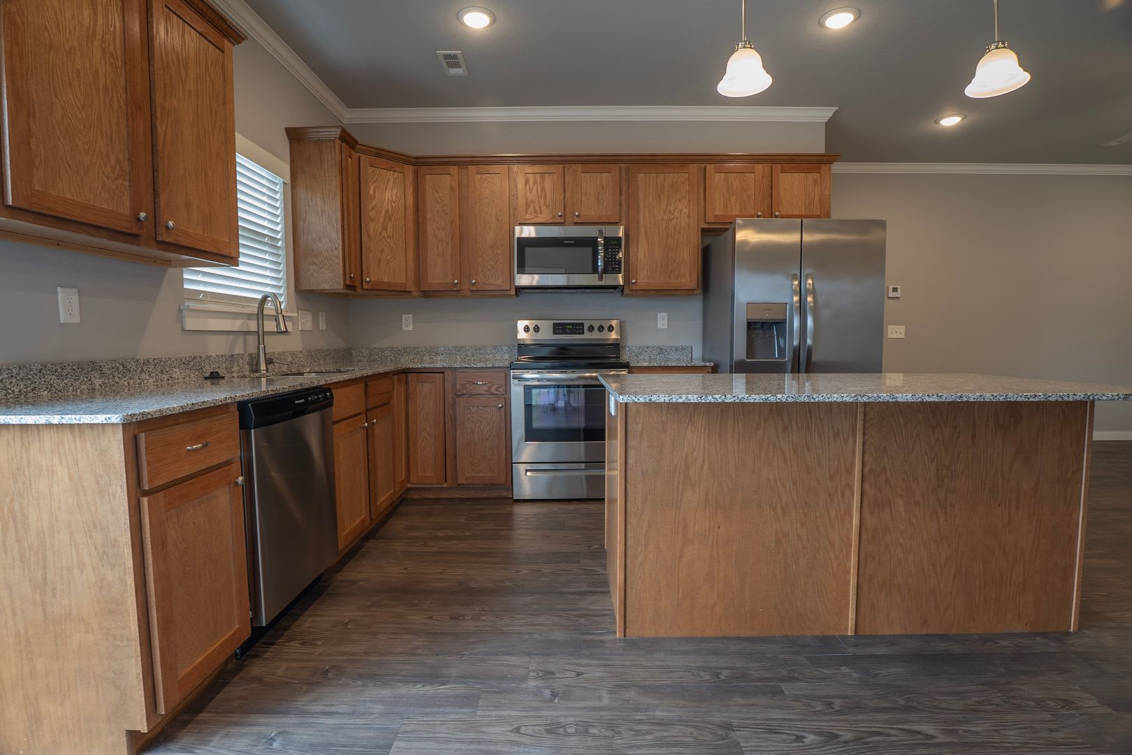 Charming 2 bedroom/2 bathroom in Pea Ridge! – photo 4