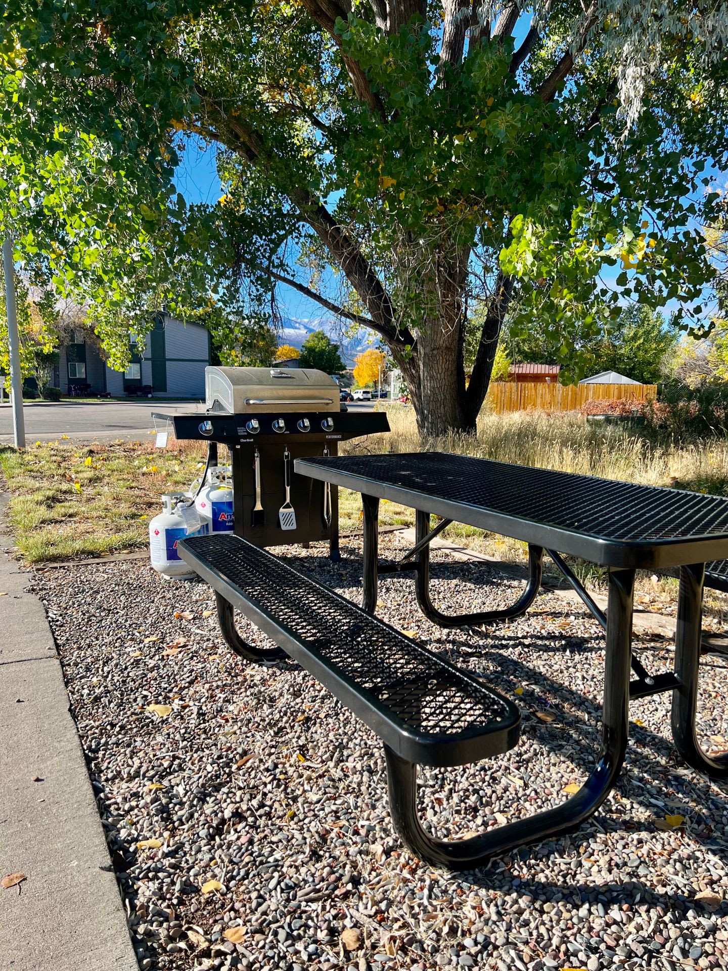 Wind River Apartment – photo 5