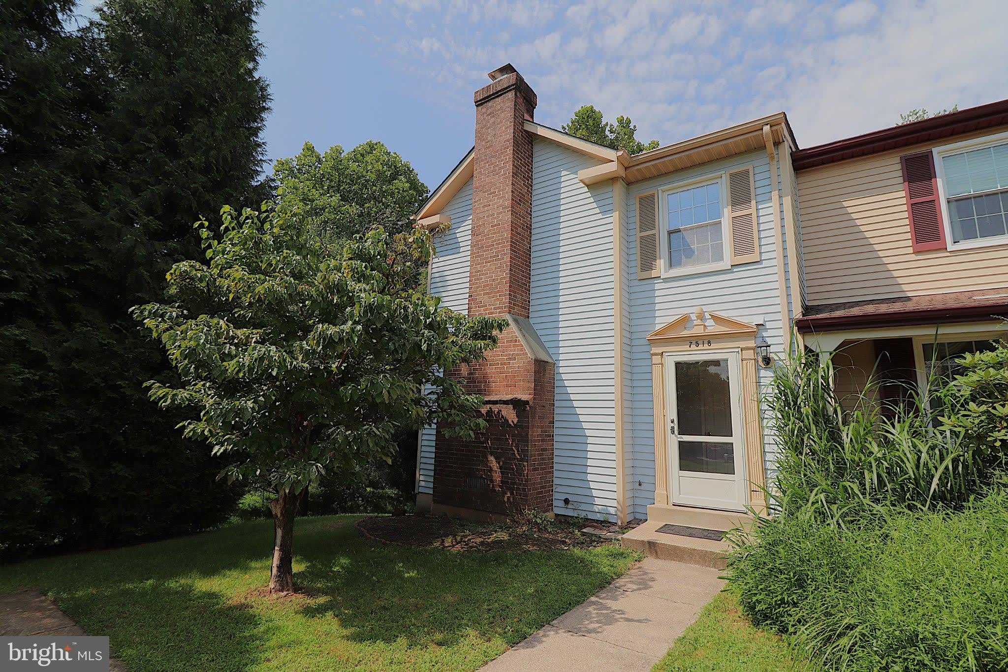 7518 WEATHERBY Drive – photo 1