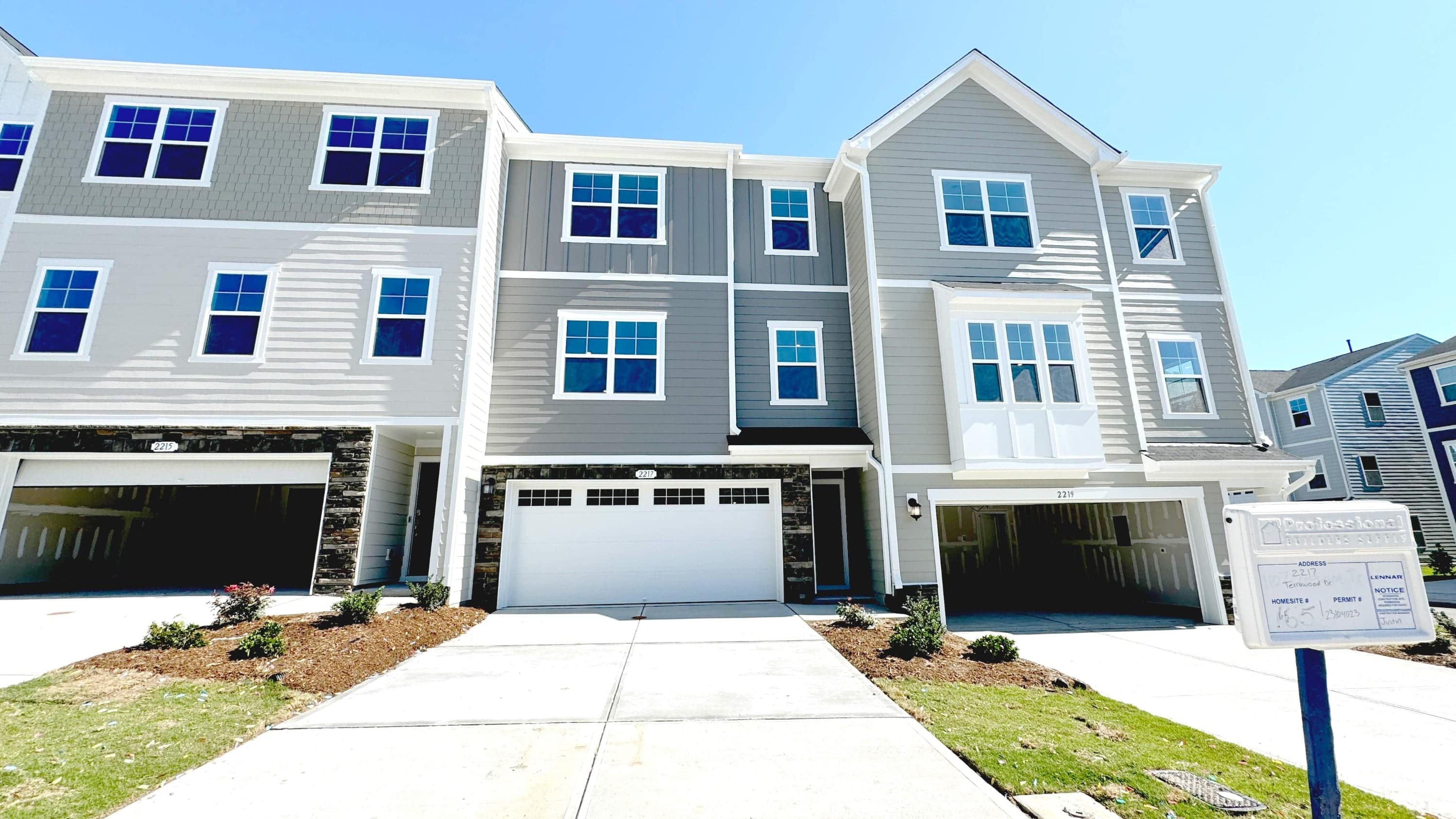 2217 Terrawood Drive – photo 4