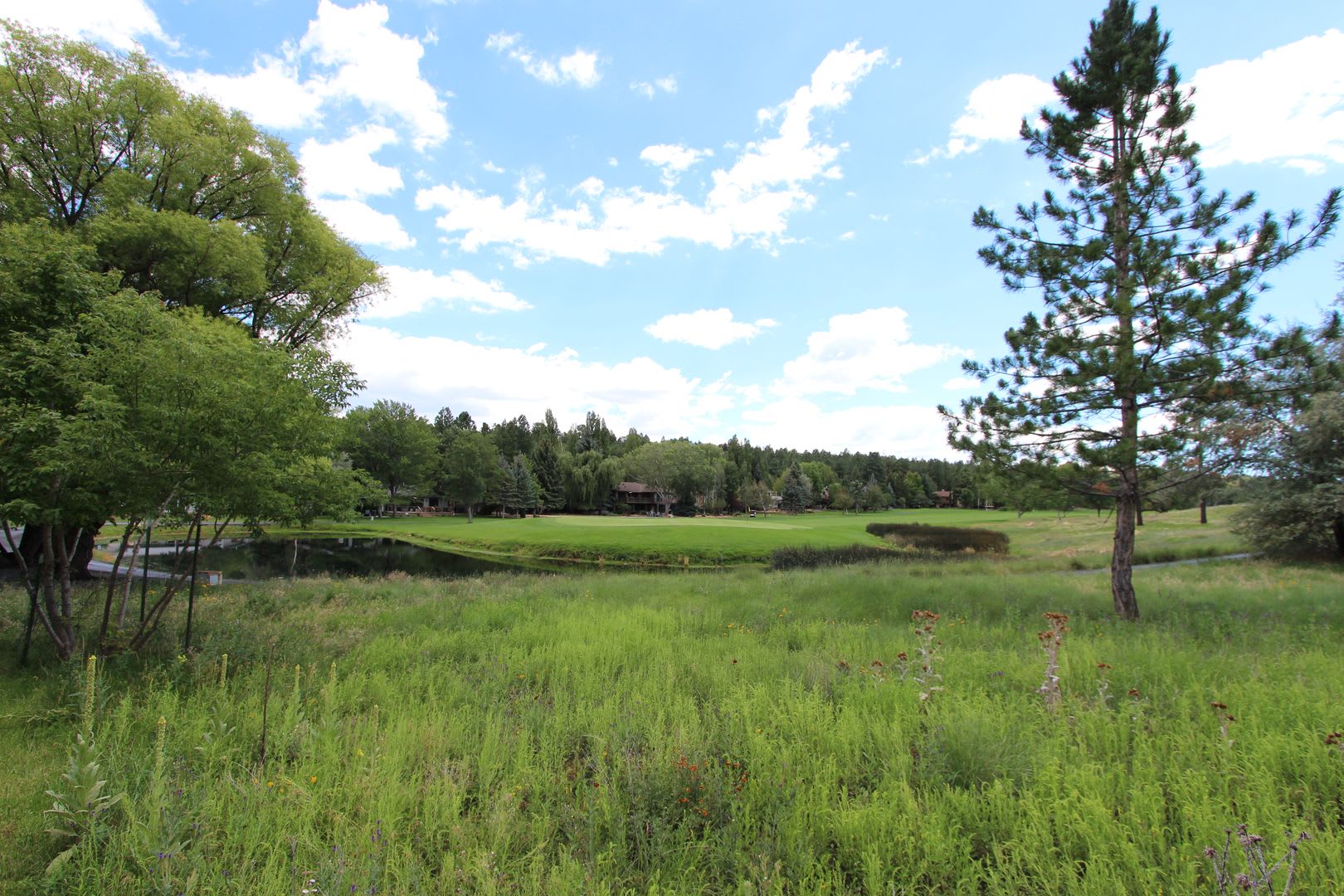 Furnished Country Club Home With Golf Course Views Available Now – photo 5