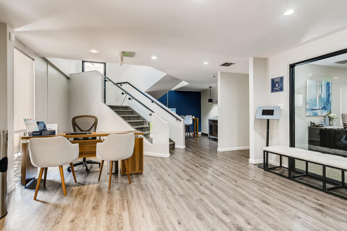 Flats at Pine Cliff – photo 5