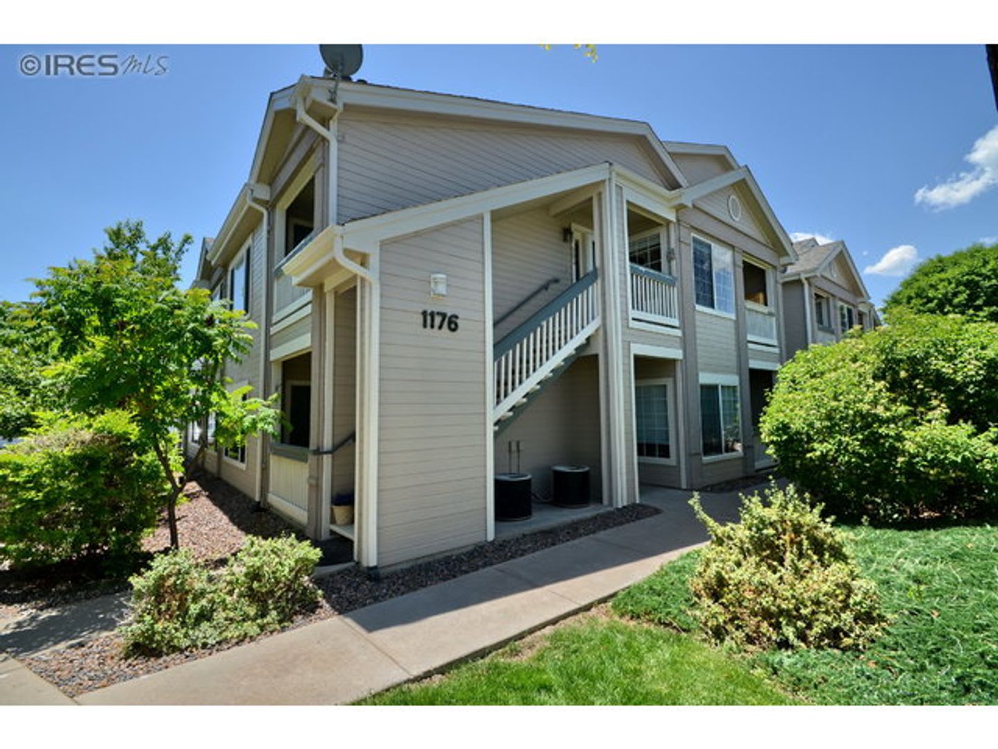 2-Bedroom Condo Broomfield – photo 1