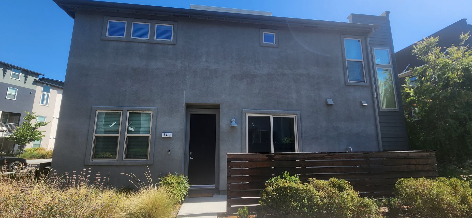 2 Bedroom 2.5 Bathroom home at the Mill on Broadway – photo 2
