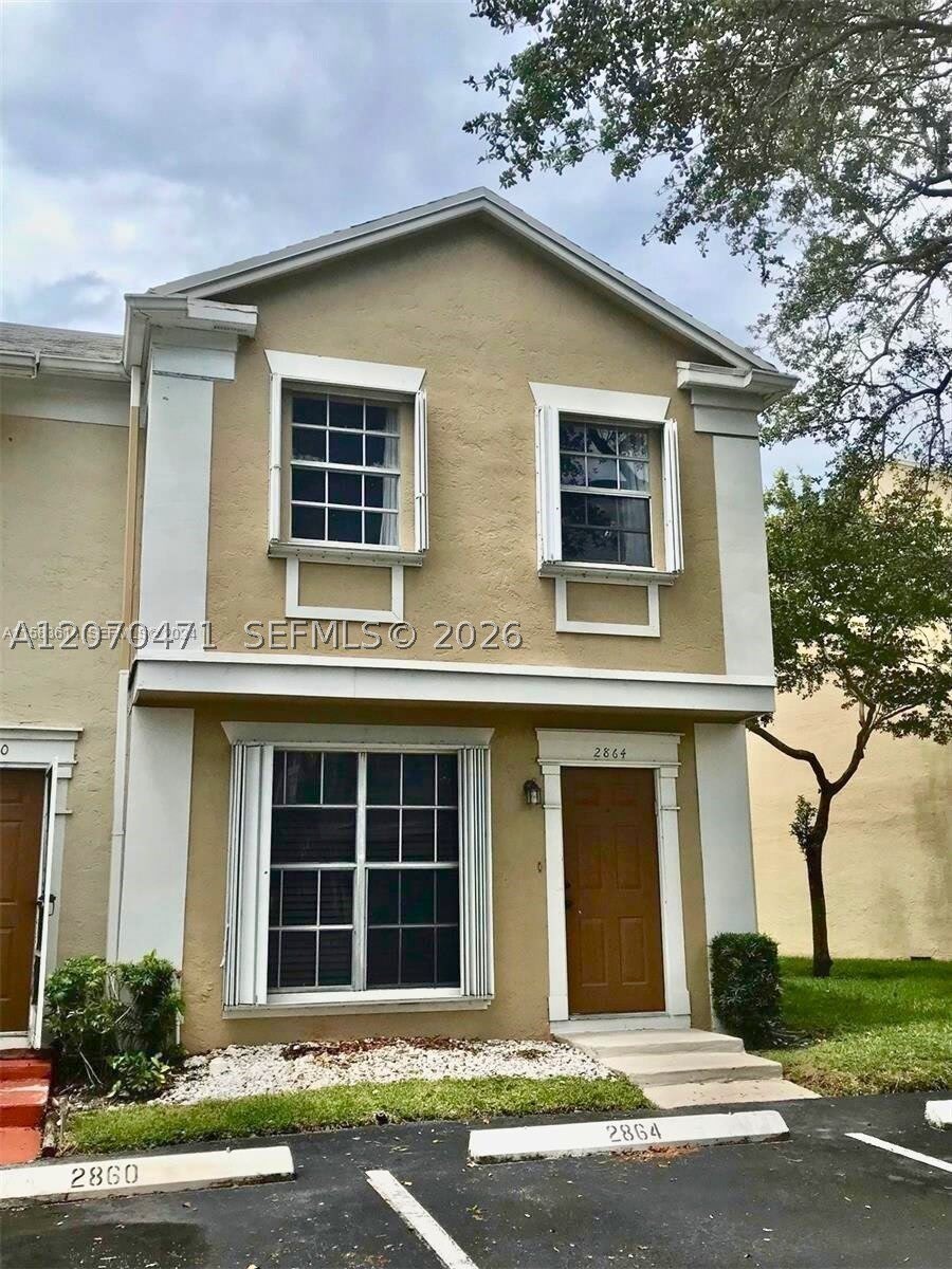 2864 Cambridge Ln – photo 1