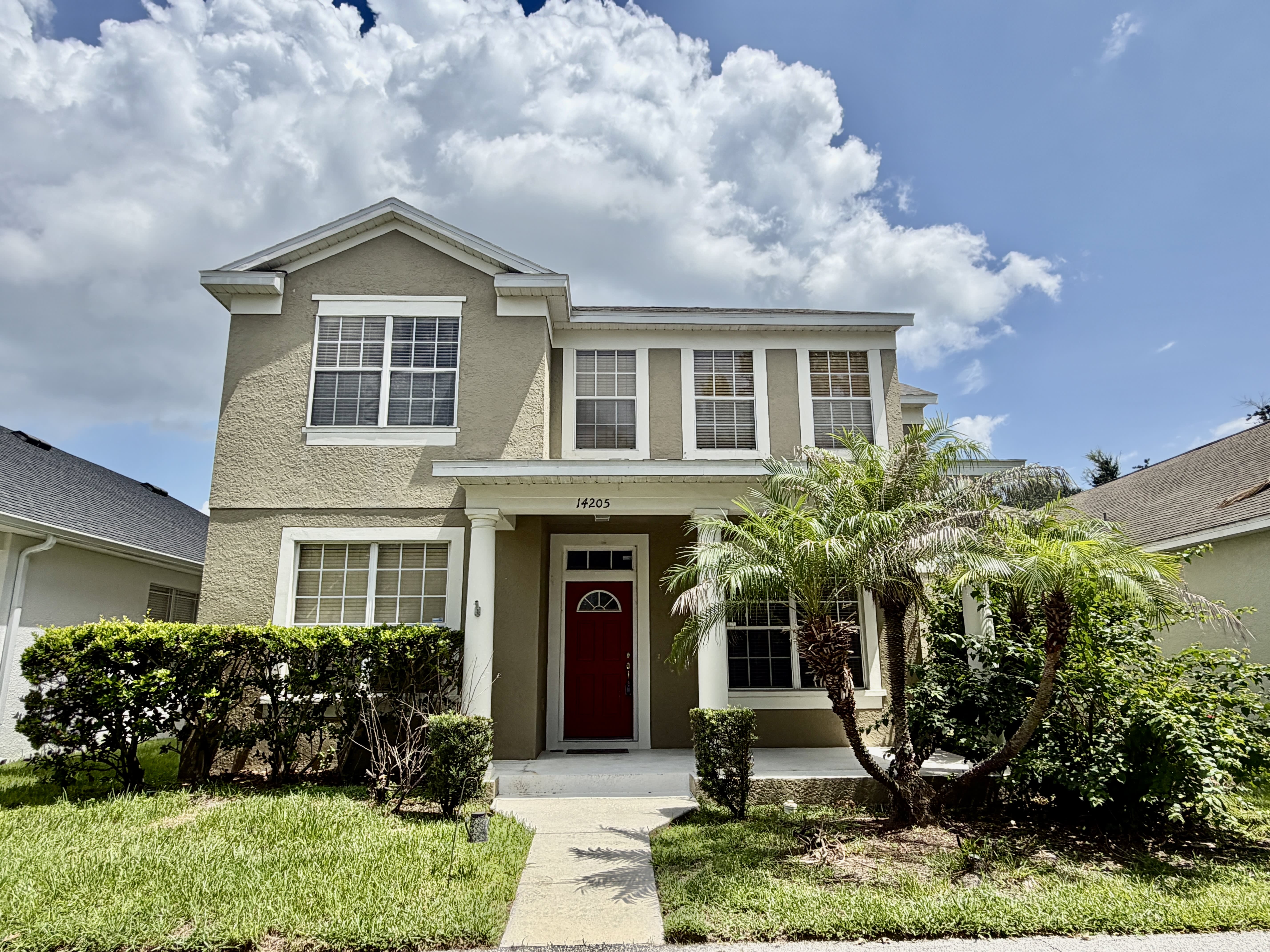 14205 Bridgewater Crossings Blvd – photo 1