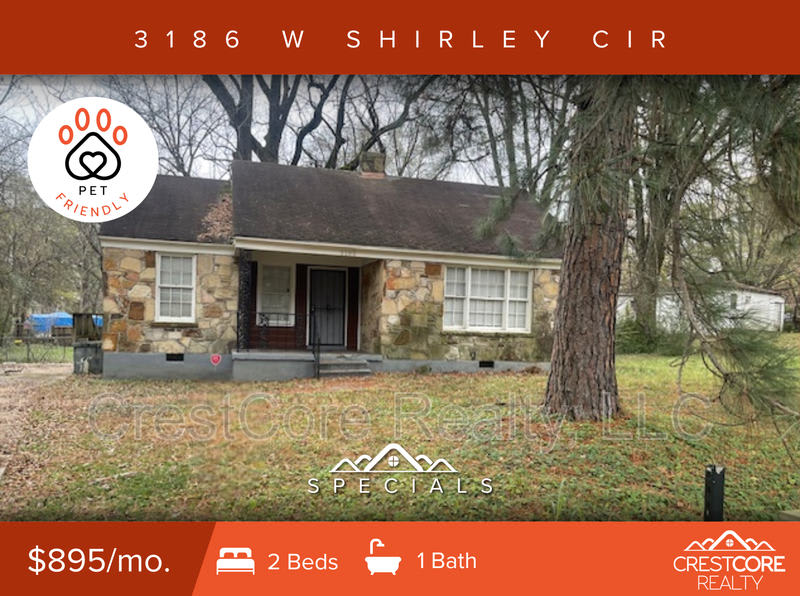 3186 W Shirley Cir – photo 1