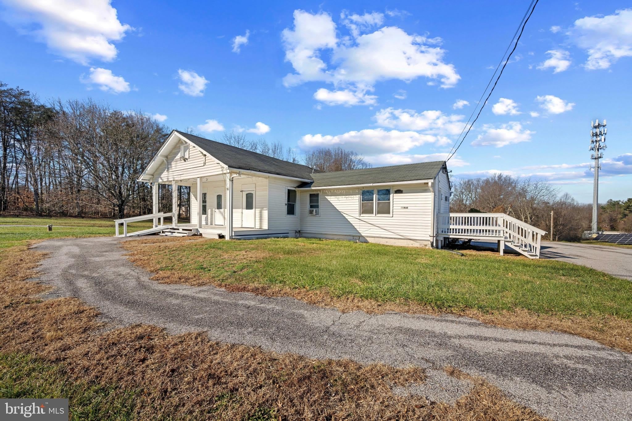 13440 Clarksville Pike – photo 3