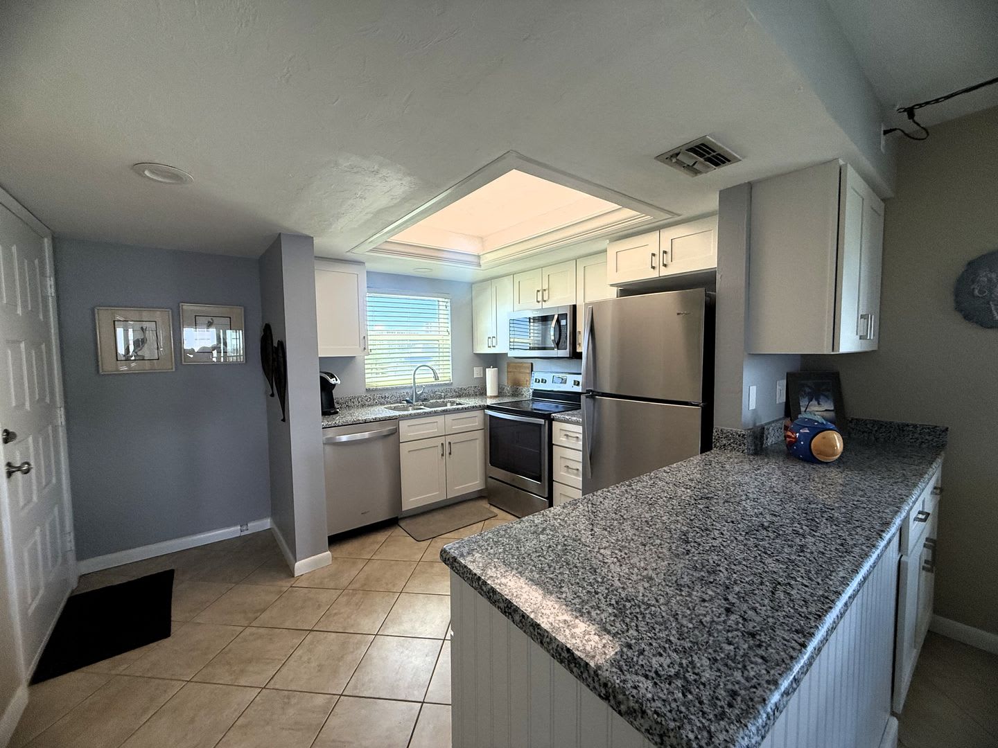 Seasonal Beach Access 2 2 Condo On Ft Myers Beach – photo 3