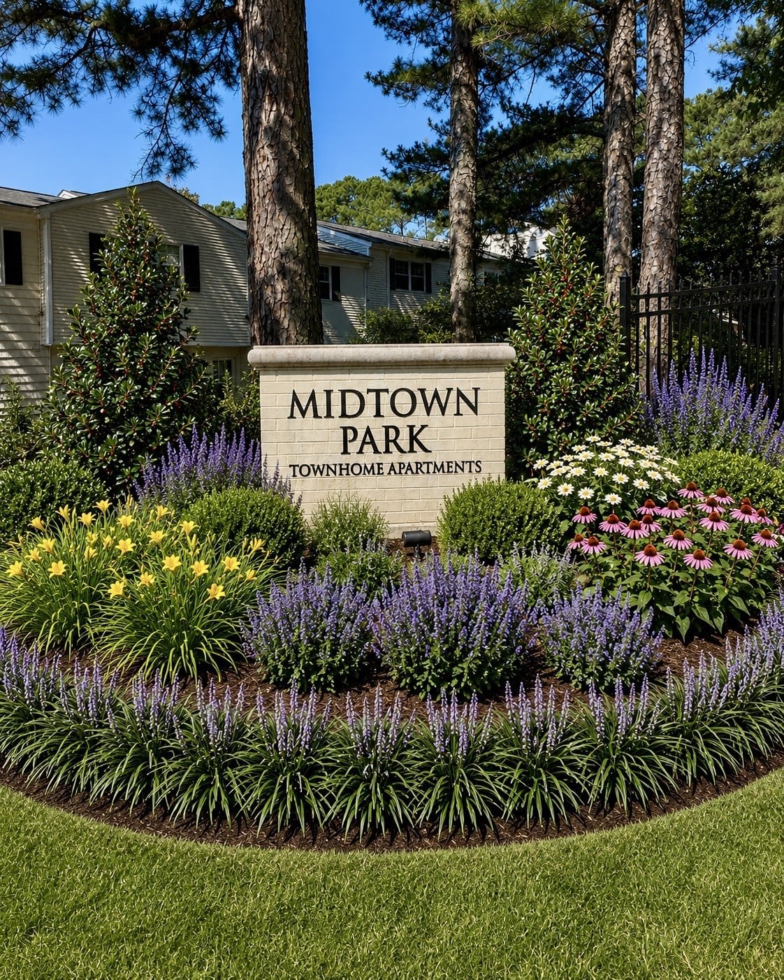 Midtown Park – photo 1