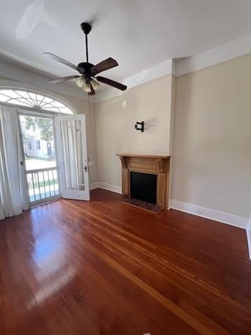 406 HILLARY Street – photo 5