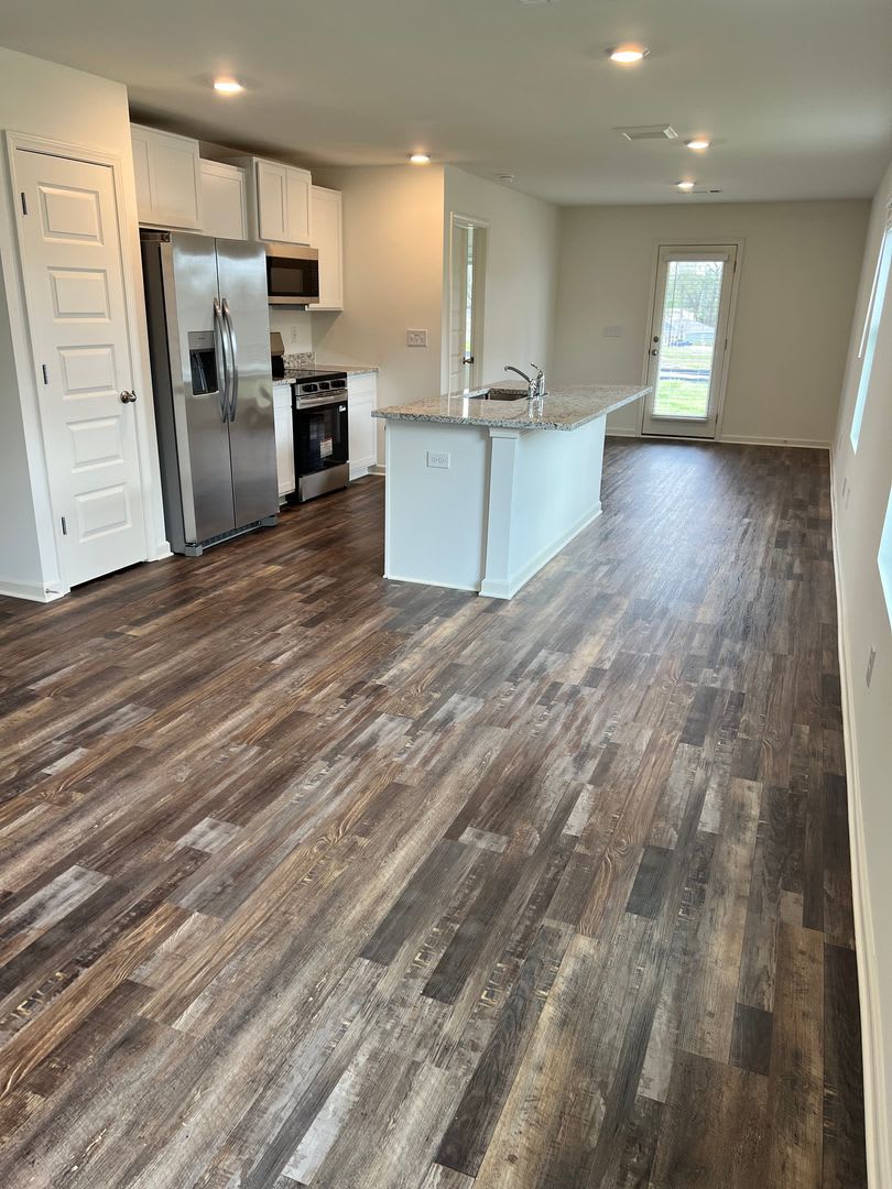 New Construction Rental Home Available! – photo 2