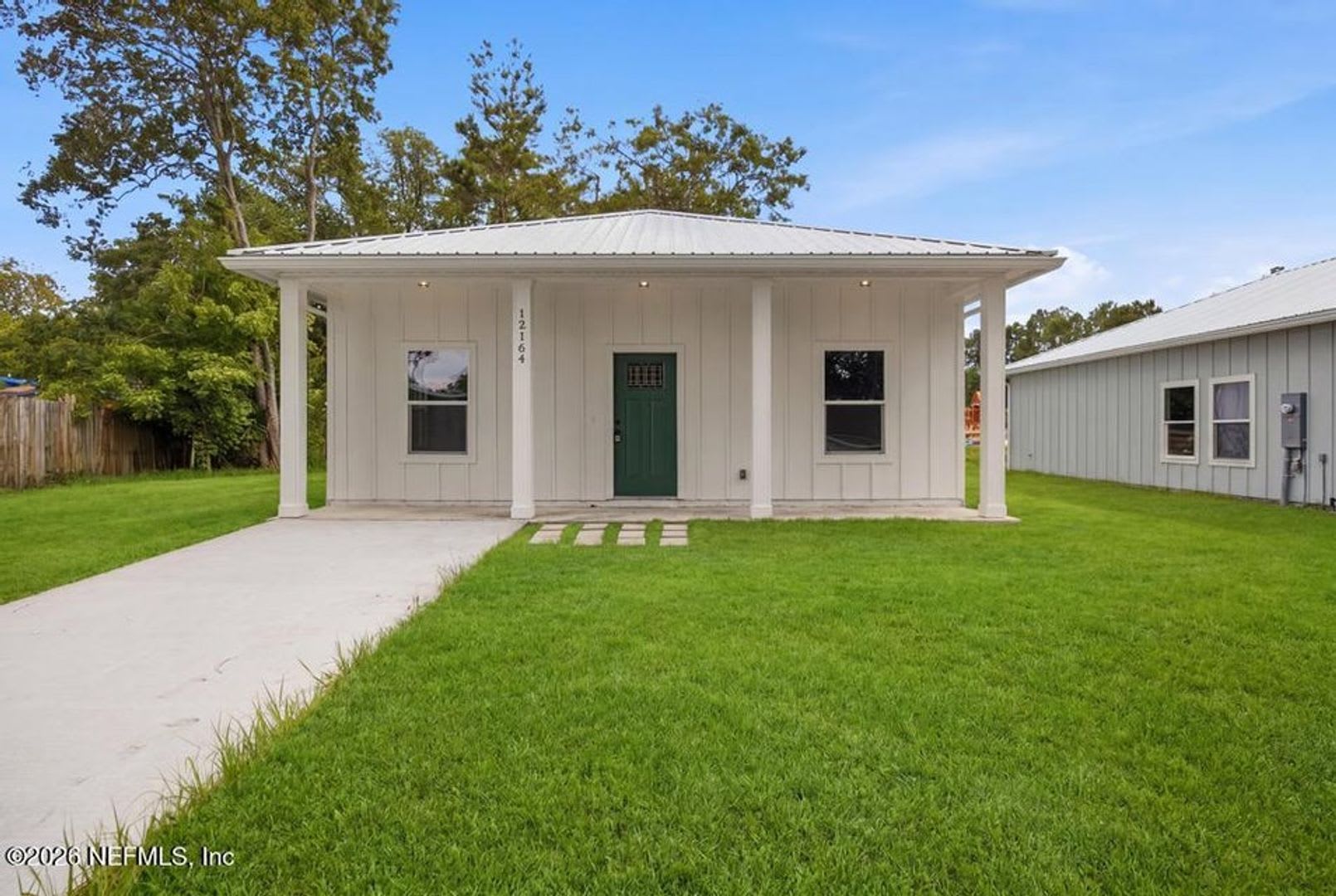NEW BUILT 3 BR 2 BA Rental – photo 1
