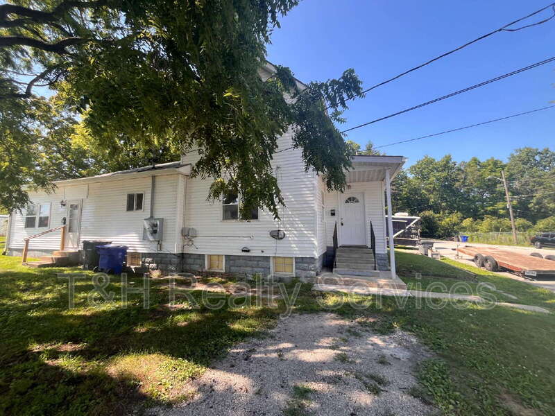 609 South Crystal Street – photo 1