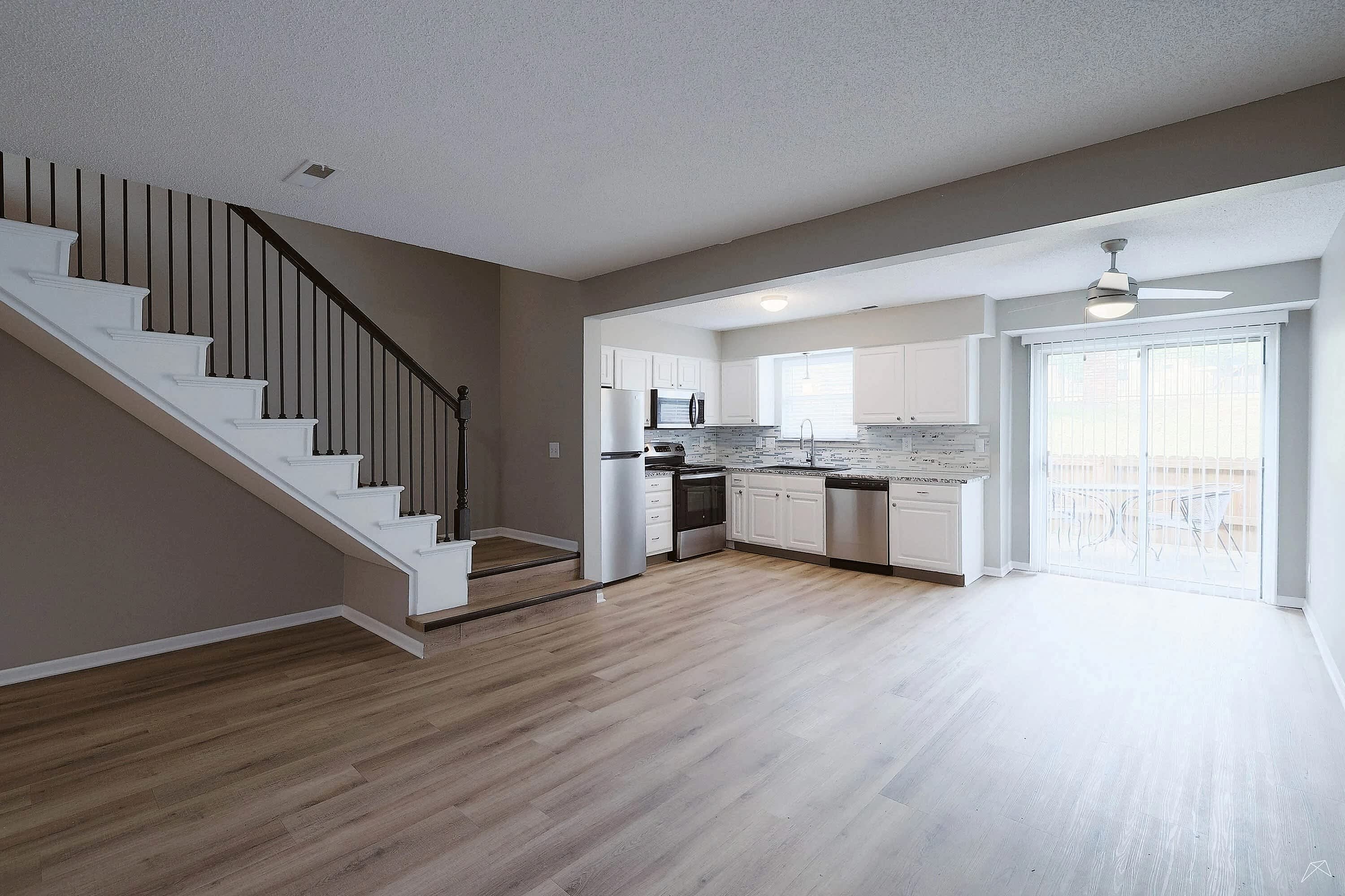 Chestnut Heights Townhomes – photo 1