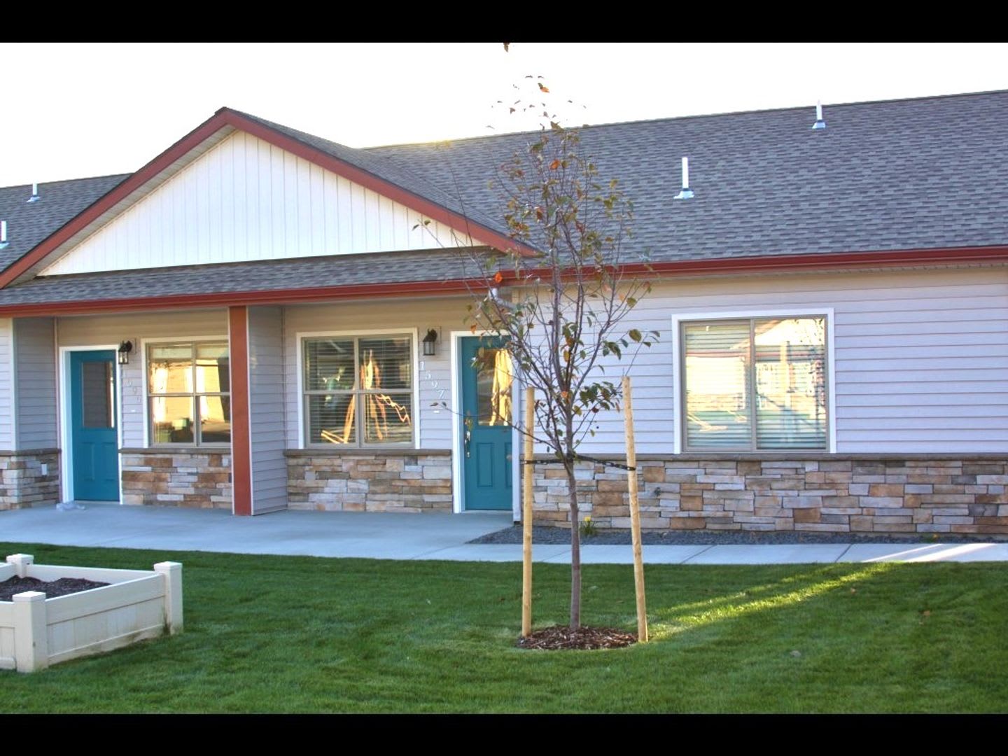 Monte Vista Villas – Senior 55+ Community – photo 1