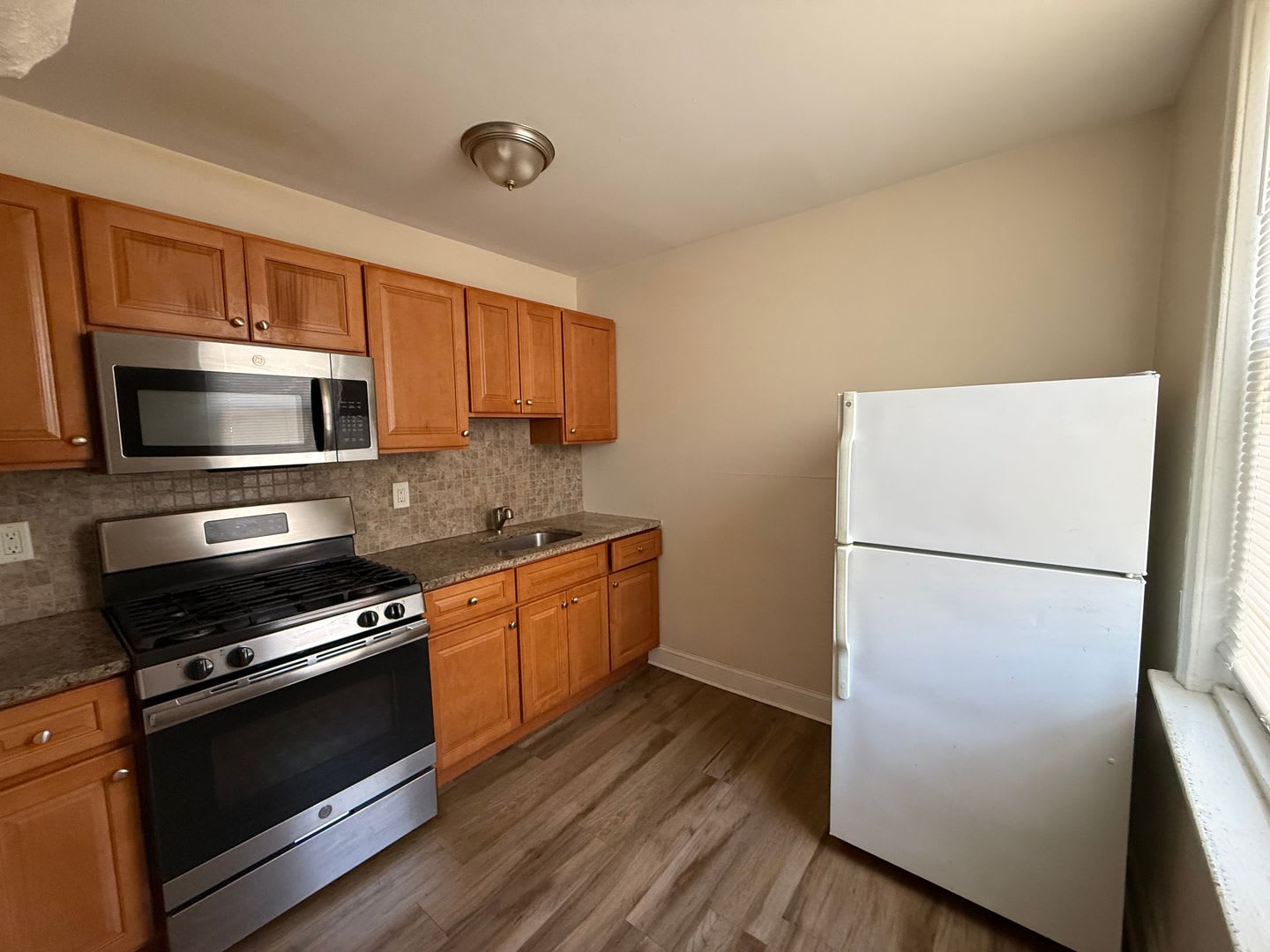 Newly Renovated Apartments Brewerytown – photo 3