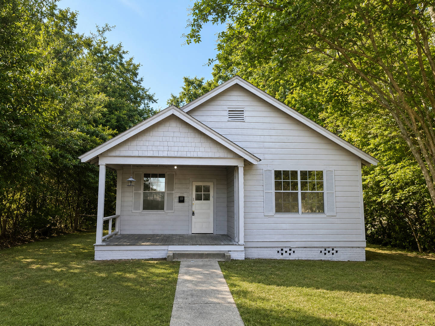 513 Hoke Street – photo 2