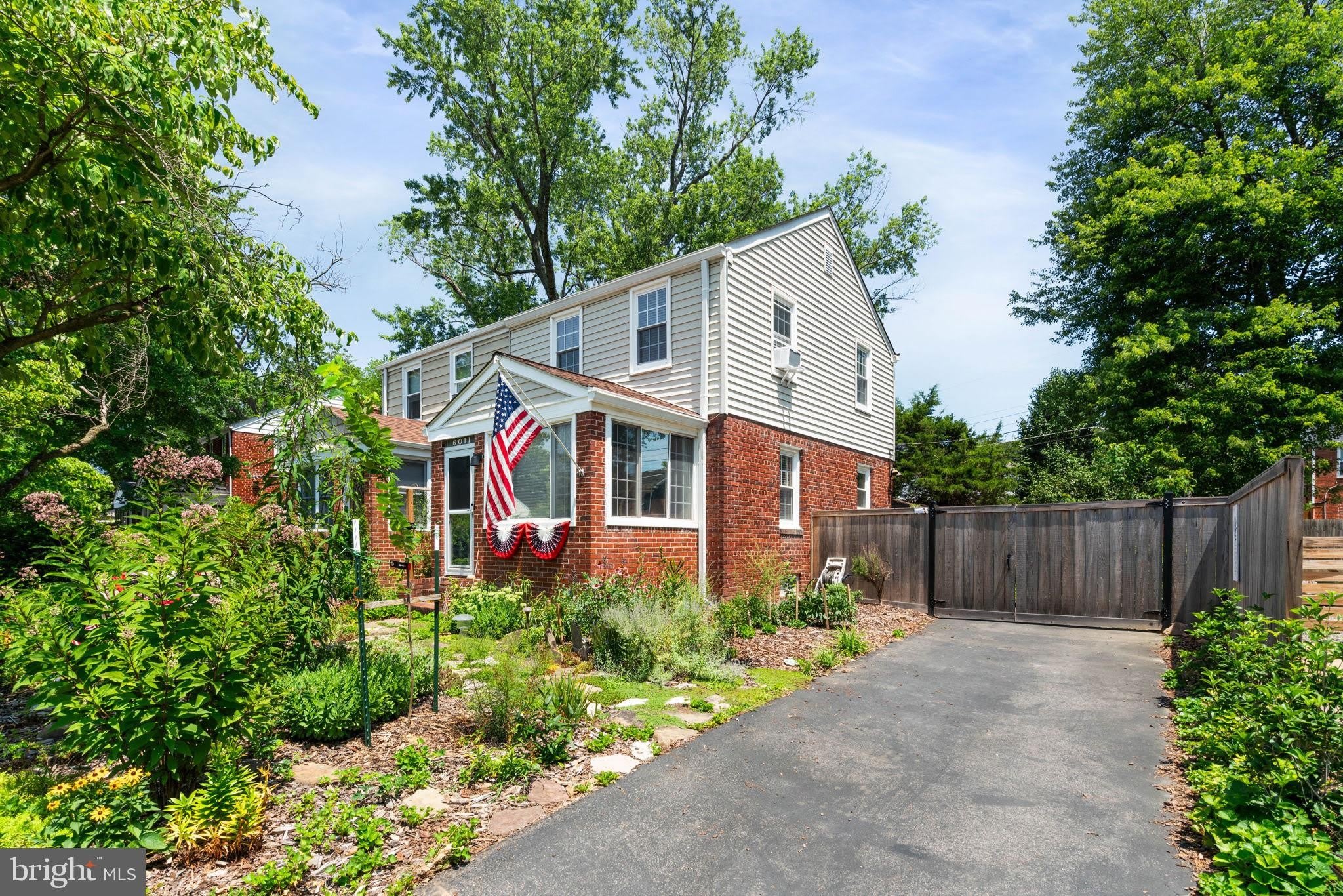 6011 Williamsburg Road – photo 4