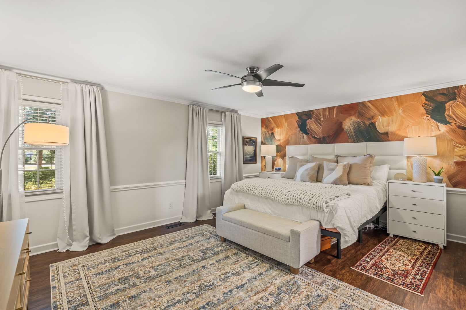 4BR Golf Course Home in Bermuda Run with EV Charger – photo 3