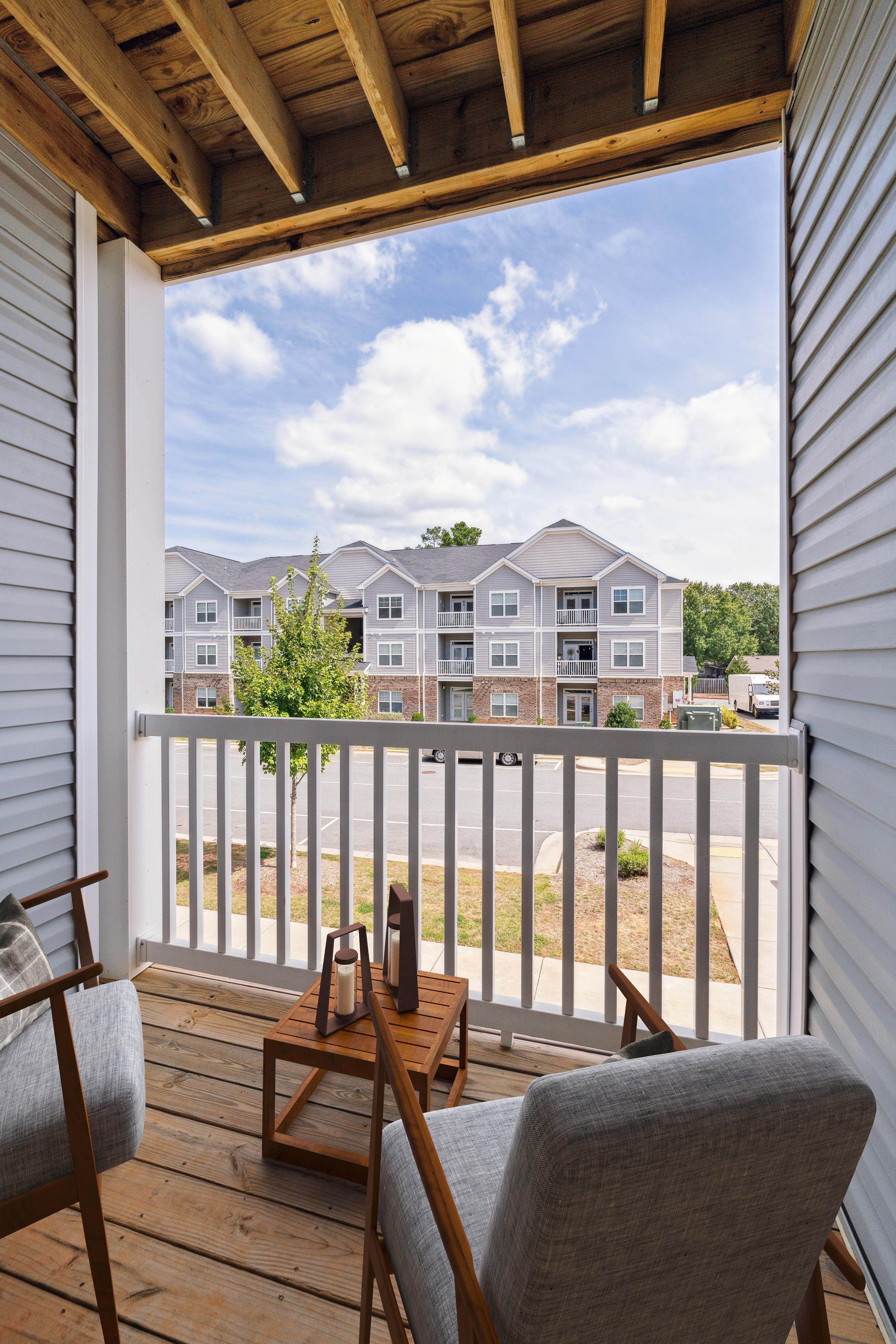 North Main Village Apartment Homes – photo 5