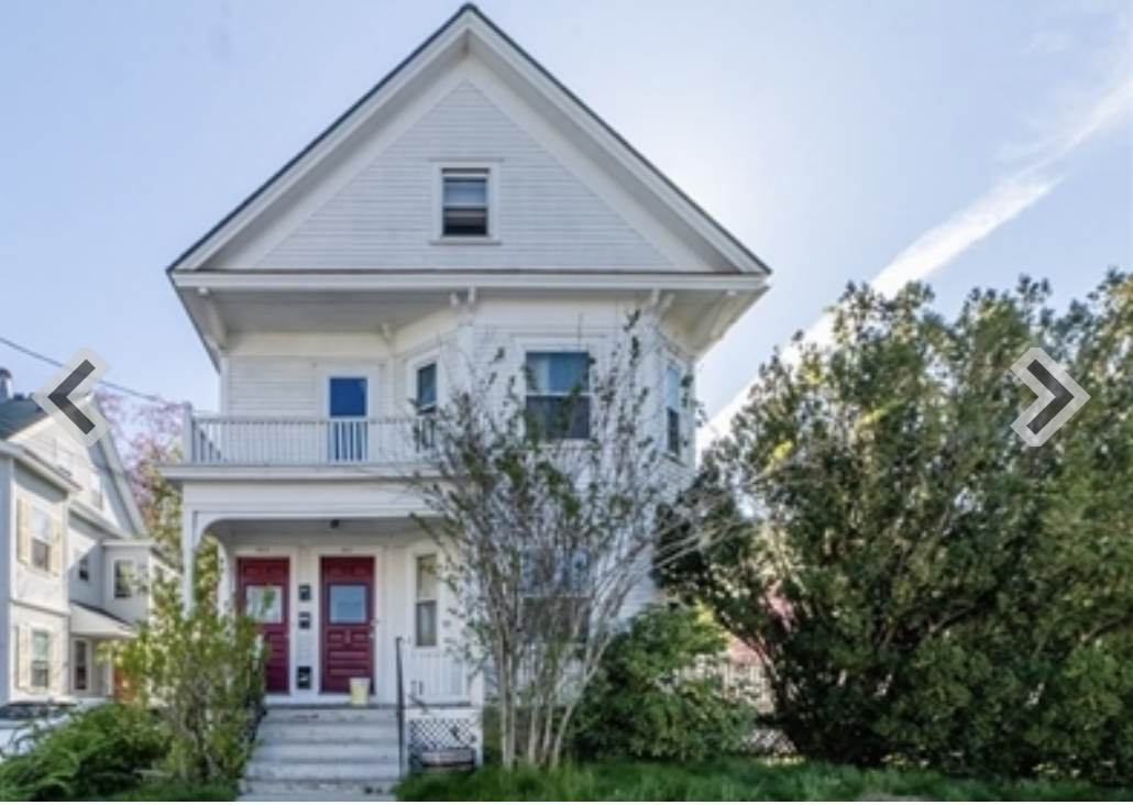 403 Beacon Street – photo 1