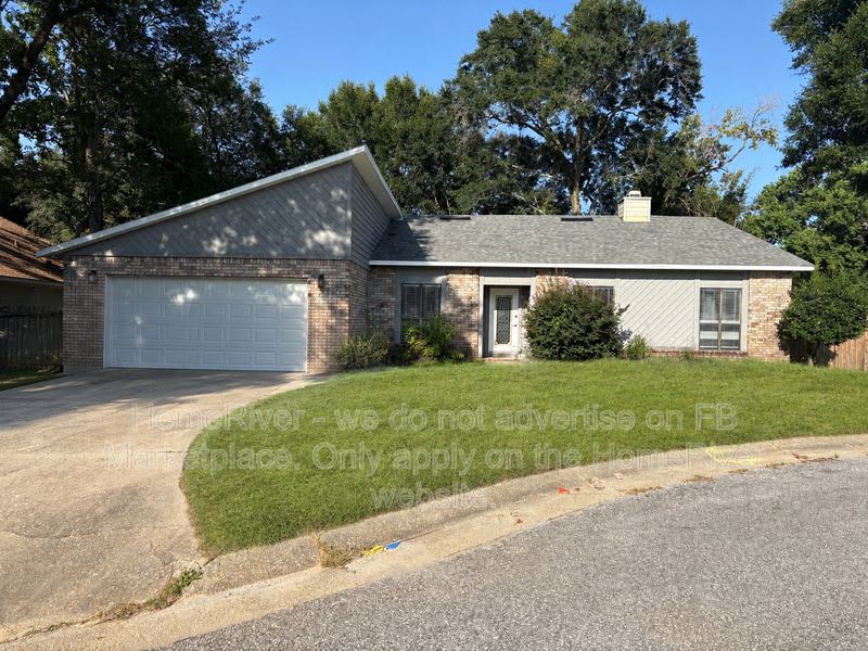 4780 Baywind Dr – photo 1