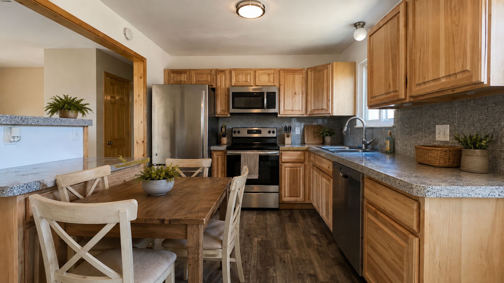Great House In Fort Collins. Very Close to CSU – photo 4