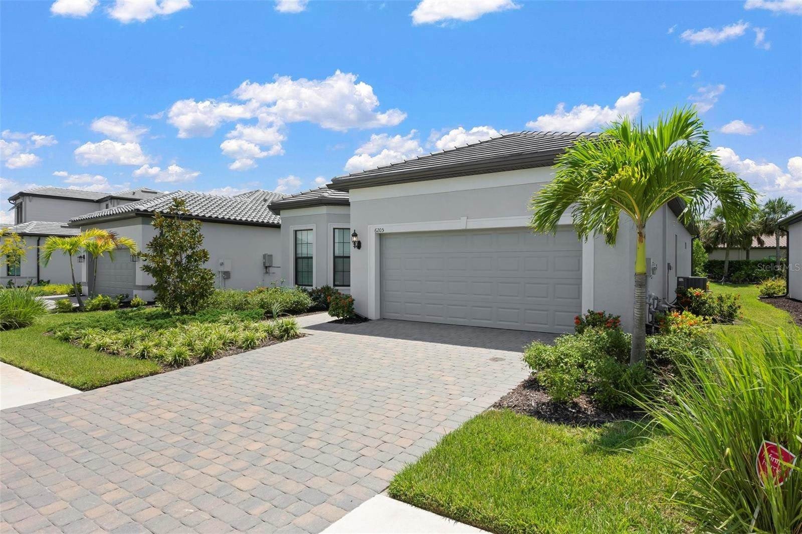 6205 Grande Talon Lane – photo 2