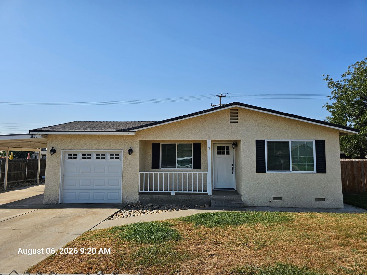 1553 E. Stockham – photo 1