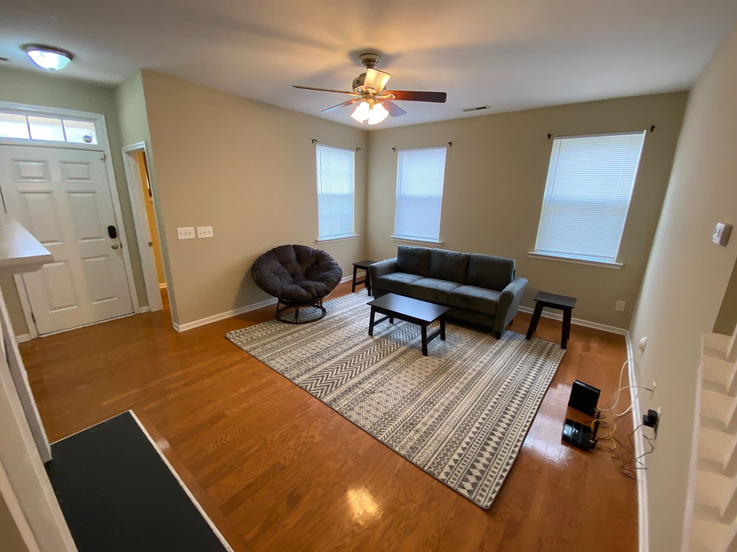 Room In 3 Bedroom Home At Meryton Park Wy – photo 1