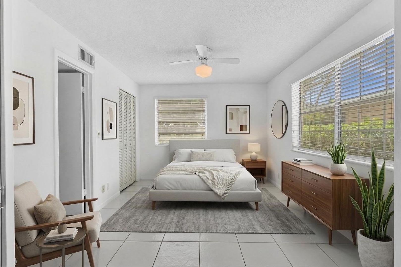 Beautiful 2 bedroom 2 bath in Delray – photo 4