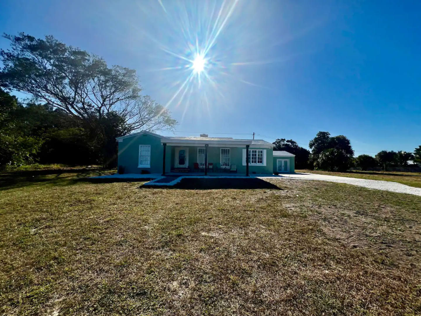 Private 3 2 Waterfront Home On Indian River Drive – photo 2