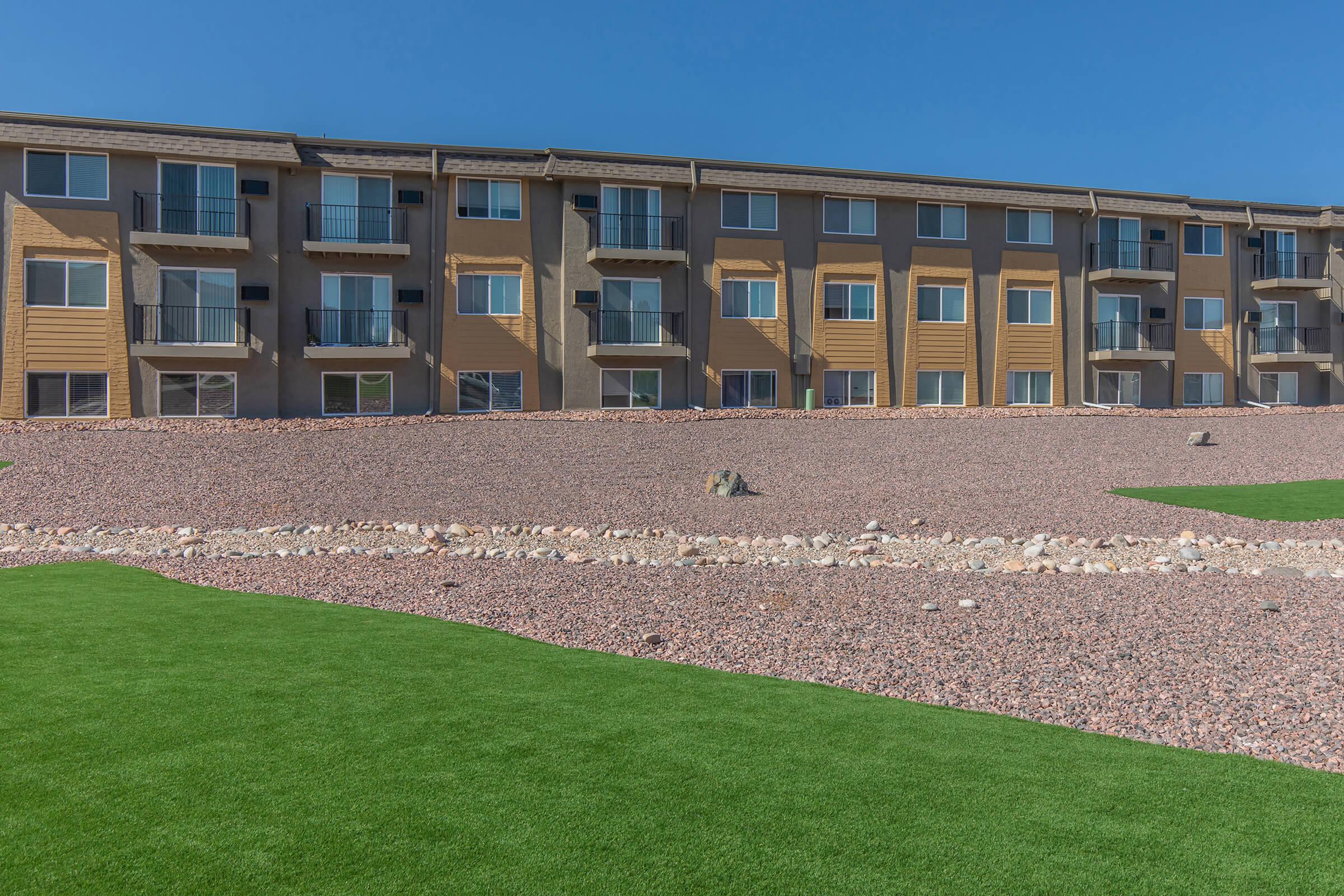 Ascent Apartments – photo 4