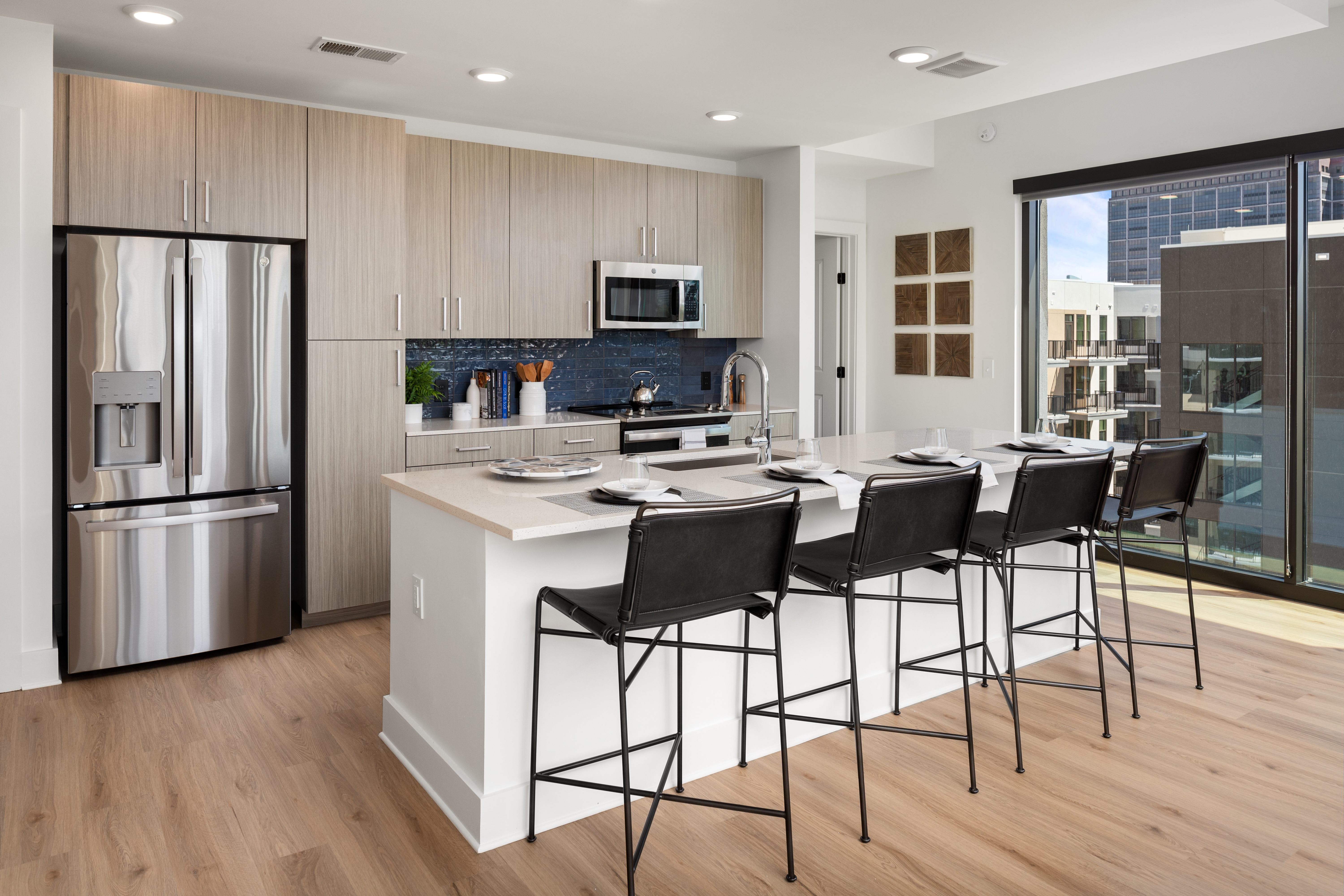 The Grace Residences – photo 2
