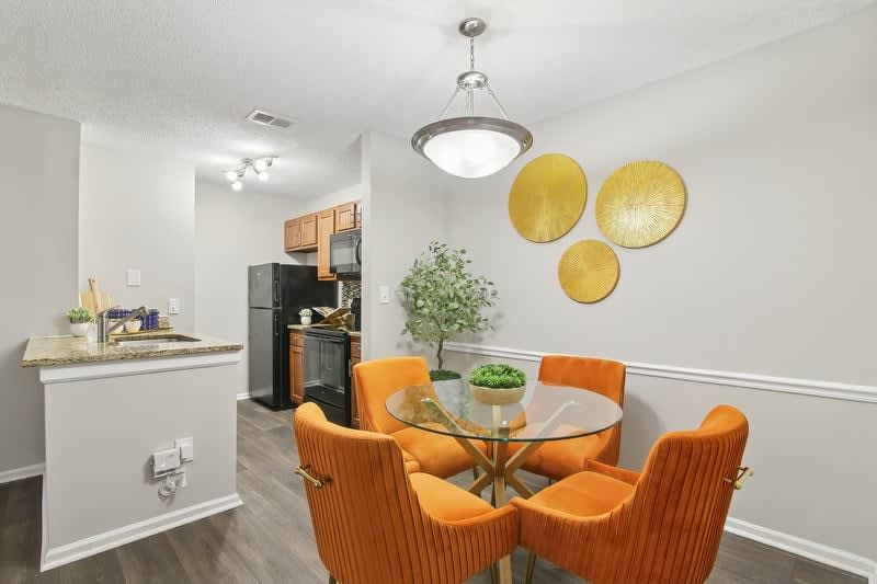Wood Pointe – photo 1
