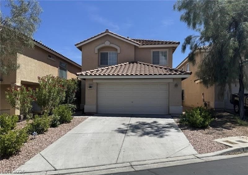 11029 Meadow Leaf Avenue – photo 1