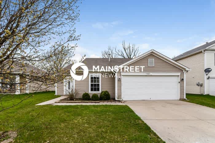 10616 Pavilion Drive – photo 1