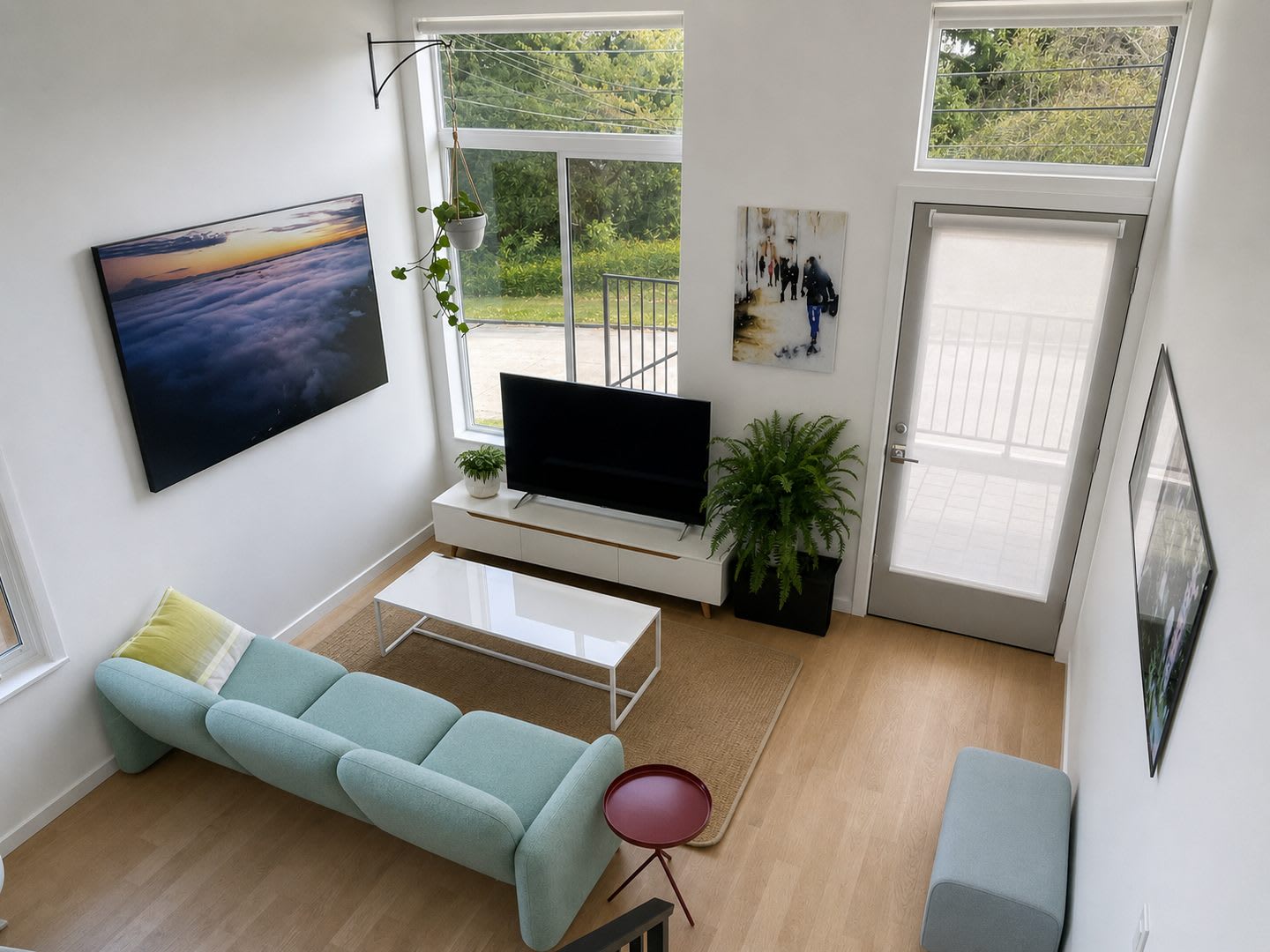 Magnolia Townhome – photo 4