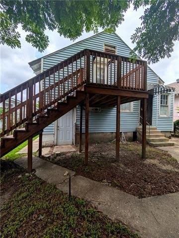 3021 REPUBLIC Street – photo 1